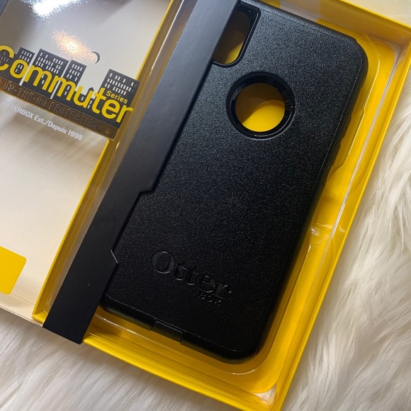 Otterbox Commuter series IPhone X case - Picture 3 of 5